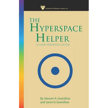 Hyperspace Helper: A User Friendly Guide