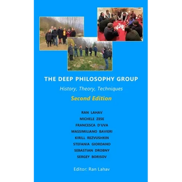 The Deep Philosophy Group (2nd edition): History, Theory, Techniques