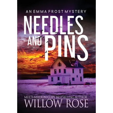 Needles and pins