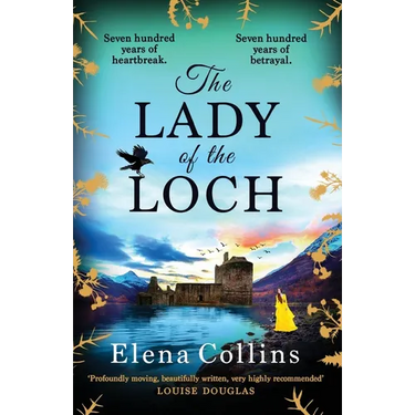 The Lady of the Loch