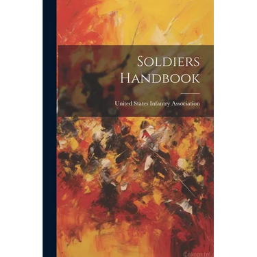 Soldiers Handbook