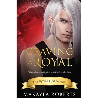 Craving a Royal