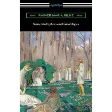 Sonnets to Orpheus and Duino Elegies