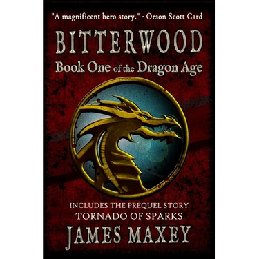 Bitterwood