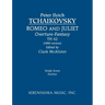 Romeo and Juliet (1880 version), TH 42: Study score