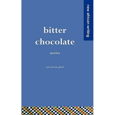 Bitter Chocolate: Stories