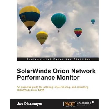 Solarwinds Orion Network Performance Monitor