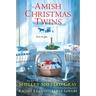 Amish Christmas Twins