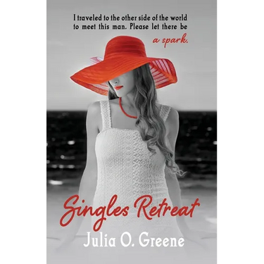 Singles Retreat: A Vacation Romance