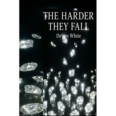 The Harder They Fall