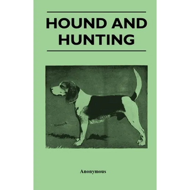 Hound and Hunting