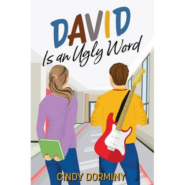 David Is an Ugly Word