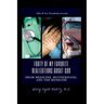 Forty of My Favorite Realizations About God from Medicine, Motherhood, and the Mundane