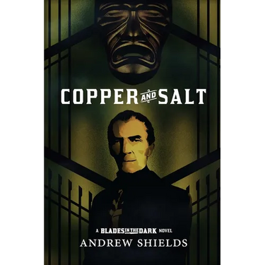 Copper and Salt
