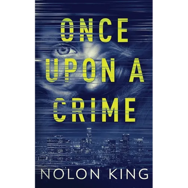 Once Upon A Crime
