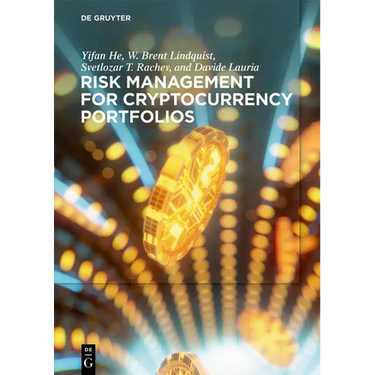 Risk Management for Cryptocurrency Portfolios