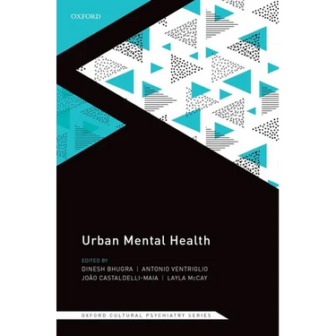 Urban Mental Health