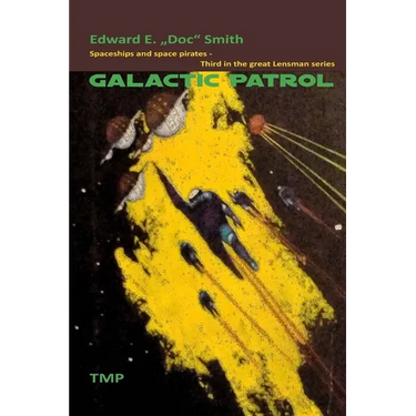 Galactic Patrol