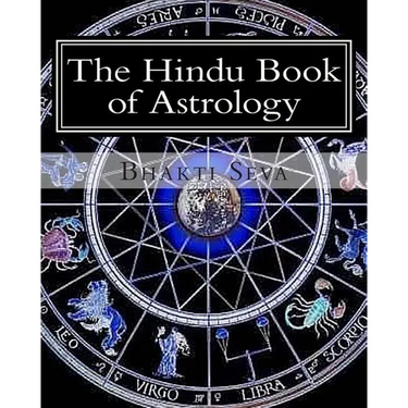 The Hindu Book of Astrology