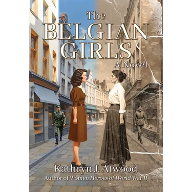 The Belgian Girls
