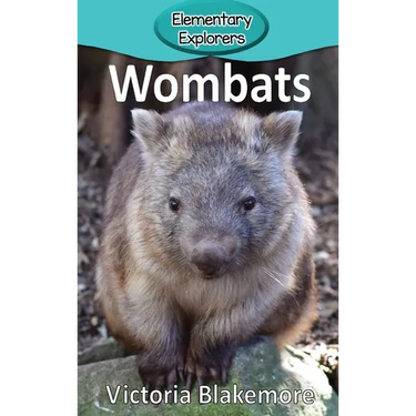 Wombats