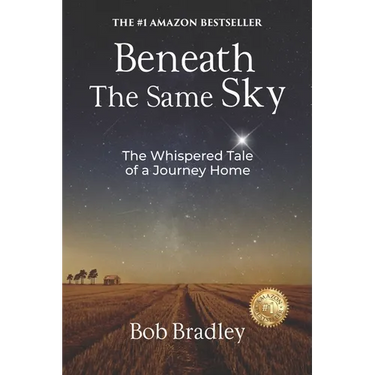 Beneath the Same Sky: The Whispered Tale of a Journey Home