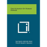 The Ecology Of Human Disease