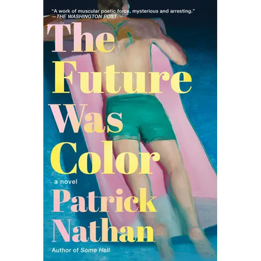 The Future Was Color