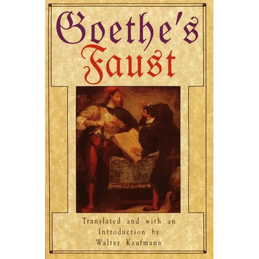 Goethe's Faust