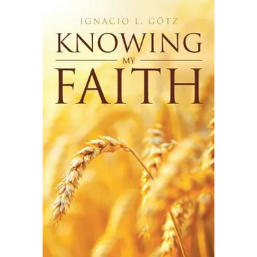 Knowing My Faith