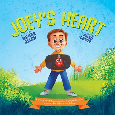 Joey's Heart