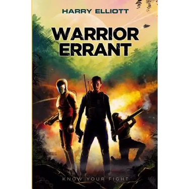 Warrior Errant