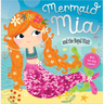 Mermaid MIA and the Royal Visit