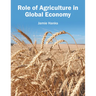 Role of Agriculture in Global Economy