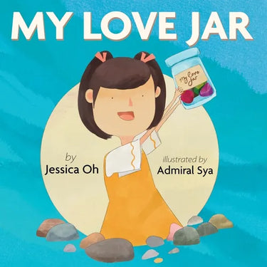 My Love Jar