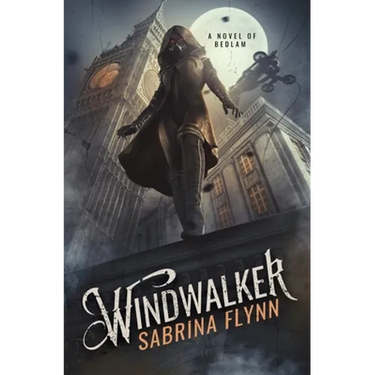 Windwalker