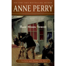 Half Moon Street: A Charlotte and Thomas Pitt Novel