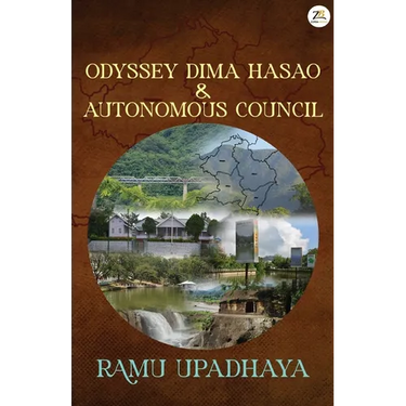 Odyssey Dima Hasao & Autonomous Council