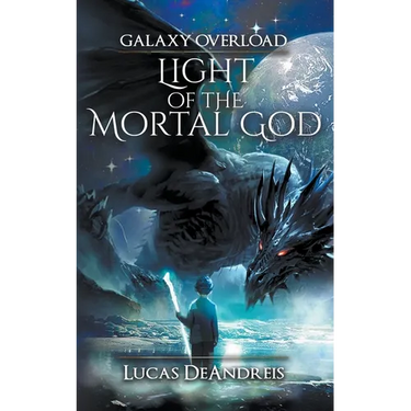 Light Of The Mortal God