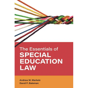 The Essentials of Special Education Law