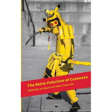 The Retro-Futurism of Cuteness