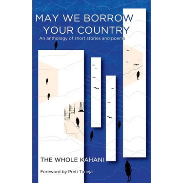 May We Borrow Your Country