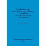 Cuddesdon and Dorchester-on-Thames, Oxfordshire - two early Saxon 'princely' sites in Wessex
