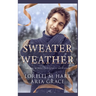 Sweater Weather: An M/M MPREG Christmas Romance