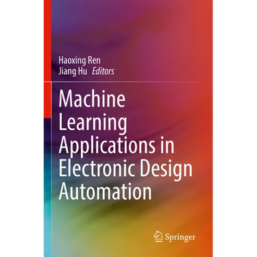 Machine Learning Applications in Electronic Design Automation