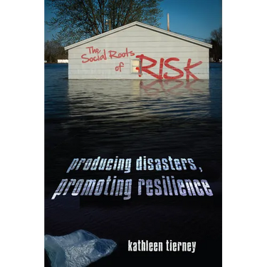 The Social Roots of Risk: Producing Disasters, Promoting Resilience