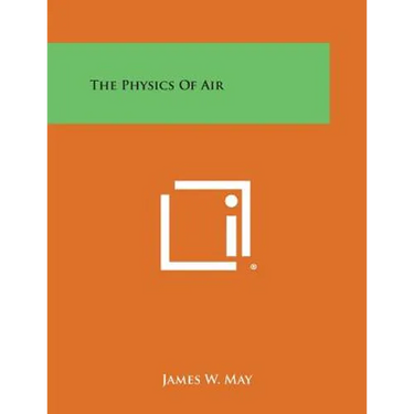 The Physics of Air