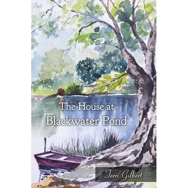 The House at Blackwater Pond