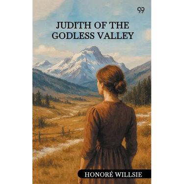 Judith Of The Godless Valley