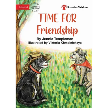 Time for Friendship
